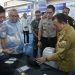 Gubernur Al Haris Apresiasi Bhayangkara Presisi Job Fair dan Bazaar UMKM Polda Jambi, Dorong Pengurangan Pengangguran dan Kemiskinan