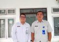 Direktur RSUD Nurdin Hamzah Tegaskan Komitmen Layanan Kesehatan, Pastikan Stok Obat Tetap Tersedia