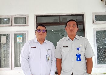 Direktur RSUD Nurdin Hamzah Tegaskan Komitmen Layanan Kesehatan, Pastikan Stok Obat Tetap Tersedia