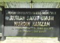 Manajemen RSUD Nurdin Hamzah Jawab Sorotan Fraksi Demokrasi Keadilan, Terkait Keterbatasan Obat-obatan 