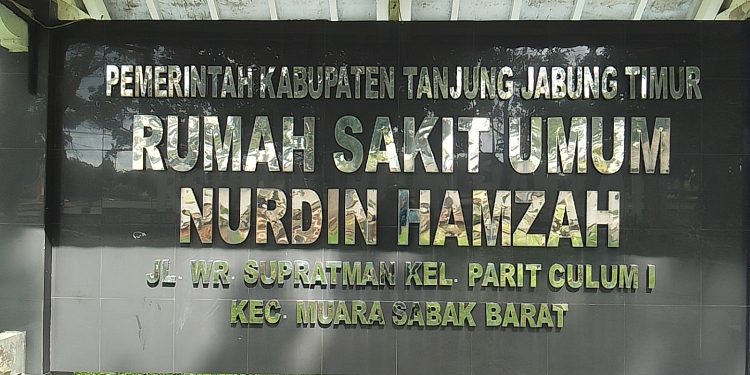 Manajemen RSUD Nurdin Hamzah Jawab Sorotan Fraksi Demokrasi Keadilan, Terkait Keterbatasan Obat-obatan 