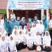 Tinjau 10 Program Pokok PKK di Desa Pondok Agung, Hj. Hesti Haris Apresiasi Kreativitas Ibu-Ibu
