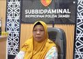 Korban Cedera Kepala Berat, Berkas Perkara Sebut Luka Lecet: Istri Anggota Brimob Cari Keadilan ke Propam Polda Jambi