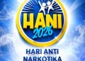 Darurat Narkoba, HANI 2026 : Akankan Penindakan Narkoba Pandang Bulu