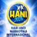 Darurat Narkoba, HANI 2026 : Akankan Penindakan Narkoba Pandang Bulu
