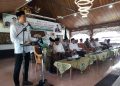 Bupati Fadhil Arif Sambut Kepulangan 211 Jamaah Haji Asal Batanghari