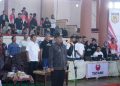 Wali Kota Jambi Resmi Buka Kejuaraan Karate Sirkuit III INKADO Jambi 2026