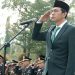 Upacara Hari Lahir Pancasila, Bupati Fadhil Maknai Pancasila Dalam Pemersatu Keberagaman