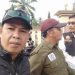 LPM Kelurahan Kampung Baru Siap Mendukung Situasi Kondusivitas Kamtibmas