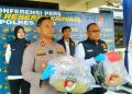 Berbekal Dalih ‘Terapi Trauma’, Pengasuh Pesantren di Tebo Cabuli 7 Santri hingga Melahirkan