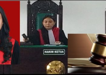 Upaya Hambat Eksekusi, Akankah Sandiwara PT BSU Permainkan Palu Hakim
