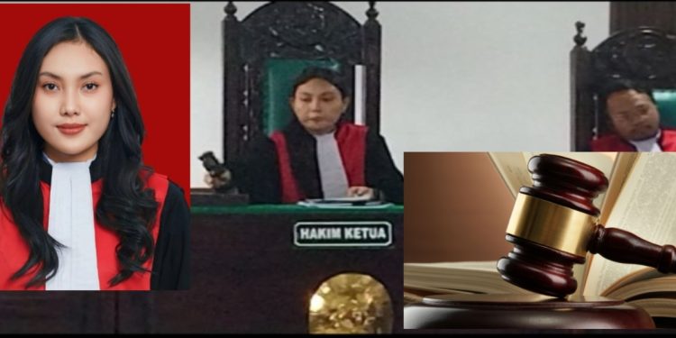 Upaya Hambat Eksekusi, Akankah Sandiwara PT BSU Permainkan Palu Hakim