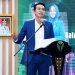 Bupati Fadhil Ingatkan Peran Camat Perkuat Pembinaan Ditingkat Desa