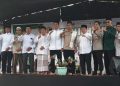 Tabligh Akbar UAS di MSI, Bupati Fadhil : Orang Tua Jaga Generasi dari Pengaruh Narkoba dan Judol