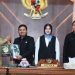 Keterbukaan keuangan daerah DPRD Batanghari gelar Paripurna LKPD Tahun 2025