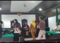 Sidang Gugatan Perlawanan PT BSU Sempat di Skor, Ulah Kuasa Direksi PT BSU