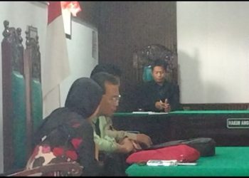 PT BSU di sinyalir Pembangkang, Tidak Tunduk dan Patuh Putusan Mahkamah Agung RI