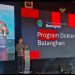 Program Dokter Tangguh Kembali Raih Penghargaan dikanca Nasional