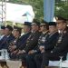 Gubernur Al Haris Hadiri Upacara Hari Bhayangkara ke-80, Apresiasi Pengabdian Polri untuk Bangsa dan Daerah