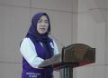 Hesti Haris Dorong Semangat Gerakan Metode Belajar 30 Menit Bisa Baca Al-Qur’an di Sungai Penuh