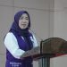 Hesti Haris Dorong Semangat Gerakan Metode Belajar 30 Menit Bisa Baca Al-Qur’an di Sungai Penuh