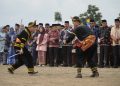 Gubernur Al Haris Harap Kenduri Sko Jadi Pemersatu dan Dorong Perbaikan Sarana Desa
