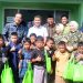 Bupati BBS Bersama Rombongan Kajati Jambi Meninjau Pelaksanaan Program Inovasi SIKULUP di Penyengat Olak 