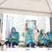 Pojok Berkah TP PKK Provinsi Jambi Bersama BPJS Ketenagakerjaan, Edukasi Perlindungan Sosial bagi Masyarakat