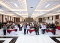 Pemprov Dan Forkopimda Nyatakan Sikap “Tindak Tegas Geng Motor”
