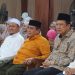 Bupati BBS Hadiri Wisuda Akbar ke-5 Pondok Pesantren Darul Arifin Jambi