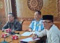 Nobar Piala Dunia 2026 di Provinsi Jambi Diharapkan Mampu Menggerakkan Ekonomi Pelaku UMKM
