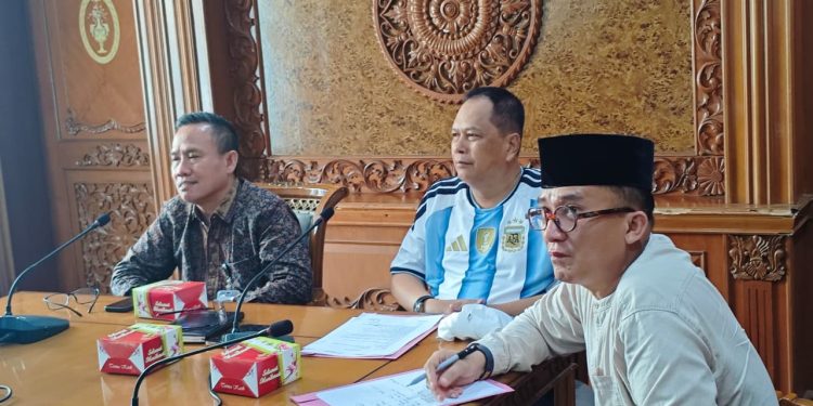 Nobar Piala Dunia 2026 di Provinsi Jambi Diharapkan Mampu Menggerakkan Ekonomi Pelaku UMKM