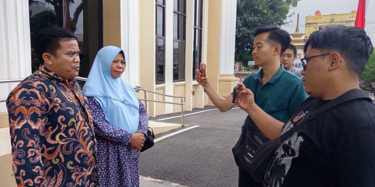 Cedera Berat Jadi Luka Ringan? Kuasa Hukum Anggota Brimob Pertanyakan Dasar Visum dalam Putusan PN Jambi