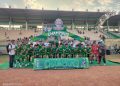 Bupati Fadhil tutup LIGRE Season 2026, Setahun Siapkan Dua Putaran Kompetisi