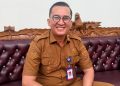 Bantah Isu Raibnya Uang Rakyat Rp1,5 Triliun, Kadis Kominfo Jambi Ariansyah : Itu Hoaks dan Akumulasi Temuan Lintas Gubernur Sejak 2002