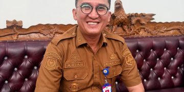 Bantah Isu Raibnya Uang Rakyat Rp1,5 Triliun, Kadis Kominfo Jambi Ariansyah : Itu Hoaks dan Akumulasi Temuan Lintas Gubernur Sejak 2002
