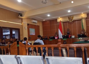 Sidang PHI Memanas! Saksi Bongkar Dugaan Dalih ‘Mangkir’, Eks Karyawan Toyota Jambi Klaim Jadi Korban Demosi dan PHK Sepihak