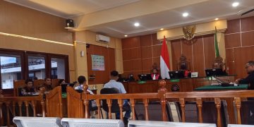 Sidang PHI Memanas! Saksi Bongkar Dugaan Dalih ‘Mangkir’, Eks Karyawan Toyota Jambi Klaim Jadi Korban Demosi dan PHK Sepihak