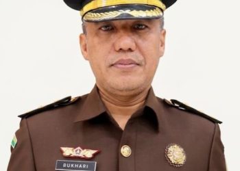 Kejari Telaah Dugaan Reses Fiktif Anggota DPRD Muaro Jambi Ade Asmara, Dana Rp106 Juta Terancam Berujung Kasus Tipikor