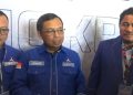 Ratusan Juta Dana Reses Anggota DPRD Muaro Jambi Dicairkan Tanpa Kegiatan, Sekjen DPP Demokrat Tegaskan Jika Terbukti Akan Diproses
