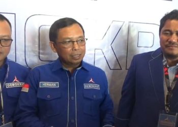 Ratusan Juta Dana Reses Anggota DPRD Muaro Jambi Dicairkan Tanpa Kegiatan, Sekjen DPP Demokrat Tegaskan Jika Terbukti Akan Diproses