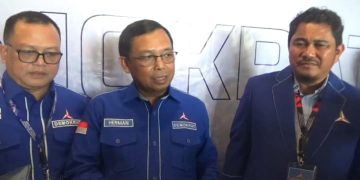 Ratusan Juta Dana Reses Anggota DPRD Muaro Jambi Dicairkan Tanpa Kegiatan, Sekjen DPP Demokrat Tegaskan Jika Terbukti Akan Diproses