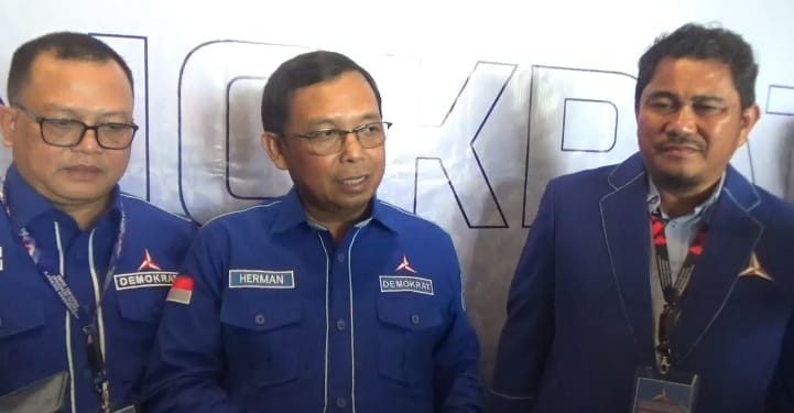 Ratusan Juta Dana Reses Anggota DPRD Muaro Jambi Dicairkan Tanpa Kegiatan, Sekjen DPP Demokrat Tegaskan Jika Terbukti Akan Diproses