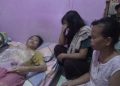 Tragis! Dua Pegawai RSUD Raden Mattaher Jambi Diduga Keroyok Ibu Muda Hingga Trauma 