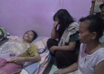Tragis! Dua Pegawai RSUD Raden Mattaher Jambi Diduga Keroyok Ibu Muda Hingga Trauma 