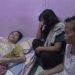 Tragis! Dua Pegawai RSUD Raden Mattaher Jambi Diduga Keroyok Ibu Muda Hingga Trauma 