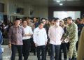 Dampingi Wapres Gibran, Gubernur Al Haris Perjuangkan MRI Baru dan Tambahan Dokter Spesialis untuk RSUD Raden Mattaher