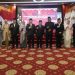 Gubernur Al Haris Lantik Lima Pejabat Pimpinan Tinggi Pratama, Tekankan Penguatan Kinerja, Kekompakan Tim, dan Integritas
