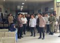 Wapres Tinjau Layanan RSUD Raden Mattaher Jambi, Pastikan Penguatan Layanan Kesehatan Terus Berlanjut
