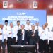 Bupati Muaro Jambi Ikuti Kursus Pemantapan Pimpinan Daerah (KPPD) Angkatan III
